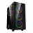 Корпус без БП GAMEMAX DRACO XD, ATX
