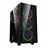 Корпус без БП GAMEMAX DRACO XD, ATX