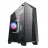Корпус без БП GAMEMAX NOVA N6, ATX