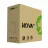 Корпус без БП GAMEMAX NOVA N6, ATX
