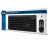 Kit (keyboard+mouse) SVEN KB-C3400W, Wireless