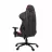 Fotoliu Gaming AROZZI TORRETTA V2 RED/BLACK, Metal, Stofa, Piele eco, Gazlift, 100 kg, 160-180 cm, Rosu, Negru