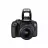Camera foto D-SLR CANON EOS 2000D 18-55 DC III BLACK (2728C007)