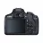 Camera foto D-SLR CANON EOS 2000D 18-55 DC III BLACK (2728C007)