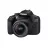 Camera foto D-SLR CANON EOS 2000D 18-55 DC III BLACK (2728C007)