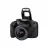 Camera foto D-SLR CANON EOS 2000D 18-55 DC III BLACK (2728C007)