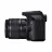Camera foto D-SLR CANON EOS 2000D 18-55 DC III BLACK (2728C007)