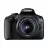 Camera foto D-SLR CANON EOS 2000D 18-55 DC III BLACK (2728C007)