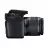 Camera foto D-SLR CANON EOS 2000D 18-55 DC III BLACK (2728C007)