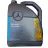 Ulei pentru motor OEM MERCEDES MB 229.5   5W40 5L