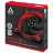 Cooler pentru carcasa ARCTIC BIONIX P140 RED, 140x140x28mm