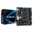 Placa de baza ASROCK A520M-HVS, AM4, A520 2xDDR4 VGA HDMI 1xPCIe16 1xM.2 4xSATA mATX