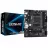 Placa de baza ASROCK A520M-HVS, AM4, A520 2xDDR4 VGA HDMI 1xPCIe16 1xM.2 4xSATA mATX