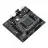 Placa de baza ASROCK A520M-HVS, AM4, A520 2xDDR4 VGA HDMI 1xPCIe16 1xM.2 4xSATA mATX