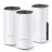 Router wireless TP-LINK DECO M4 (3-PACK), Dual-band,  1 Gbps,  1167 Mbps,  Alb