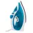 Fier de calcat ESPERANZA SLIDER EHI002 2200W, Talpa Steam Iron,  2200 W,  Alb,  Albastru
