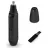 Masina de tuns ESPERANZA SPIKE EBG004K NOSE AND EAR