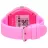 Smartwatch WONLEX KT06 PINK, Android,  iOS,  IPS,  1.3",  GPS,  Bluetooth 4.0,  Roz