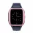 Smartwatch WONLEX KT15 4G PINK, Android,  iOS,  IPS,  1.4",  GPS,  Bluetooth