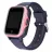 Smartwatch WONLEX KT15 4G PINK, Android,  iOS,  IPS,  1.4",  GPS,  Bluetooth