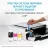 Flacon cerneala HP GT53XL 135-ML BLACK ORIGINAL INK BOTTLE