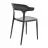 Стул DP Scaun Spring~Black
