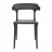 Стул DP Scaun Spring~Black