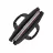 Geanta laptop Rivacase 8221 Black, 13.3