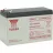 Baterie electrica Yuasa NPW45-12-TW, 12V, 7.5AH
