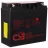 Baterie electrica CSB GP 12170 B1, 12V, 17Ah