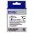 Cartus EPSON LK6WBA11 HST BLK/WHT D11/2, 5,  C53S656902