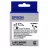 Cartus EPSON LK6WBA11 HST BLK/WHT D11/2, 5,  C53S656902