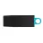 USB flash drive KINGSTON DATATRAVELER EXODIA BLACK/BLUE DTX/64GB, 64GB, USB3.2