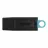 USB flash drive KINGSTON DATATRAVELER EXODIA BLACK/BLUE DTX/64GB, 64GB, USB3.2