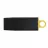 USB flash drive KINGSTON DATATRAVELER EXODIA BLACK/YELLOW DTX/128GB, 128GB, USB3.2