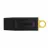 USB flash drive KINGSTON DATATRAVELER EXODIA BLACK/YELLOW DTX/128GB, 128GB, USB3.2