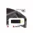 USB flash drive KINGSTON DATATRAVELER EXODIA BLACK/YELLOW DTX/128GB, 128GB, USB3.2