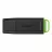 USB flash drive KINGSTON DATATRAVELER EXODIA BLACK/RED DTX/256GB, 256GB, USB3.2