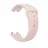 Bratara pentru ceas Oppo WATCH FLUOROUS RUBBER STRAP 41MM, Pink