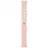 Bratara pentru ceas Oppo WATCH FLUOROUS RUBBER STRAP 41MM, Pink