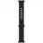 Bratara pentru ceas Oppo WATCH FLUOROUS RUBBER STRAP 46MM, Black