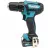 Masina de insurubat cu acumulator MAKITA DF333DSAE
