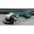 Аккумуляторная угловая шлифмашина MAKITA DGA512ZU