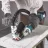Аккумуляторная угловая шлифмашина MAKITA DGA512ZU