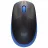 Mouse LOGITECH M190 FULL-SIZE BLUE