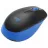 Mouse LOGITECH M190 FULL-SIZE BLUE