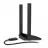 WiFi адаптер TP-LINK ARCHER T4U PLUS, 867 Mbps,  IEEE 802.11b, g, n 2.4 GHz,  IEEE 802.11a, n, ac 5 GHz,  USB 3.0