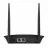 Беспроводной маршрутизатор TP-LINK TL-MR100, Single Band,  300 Мбит,  4G LTE,   Черный