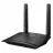 Беспроводной маршрутизатор TP-LINK TL-MR100, Single Band,  300 Мбит,  4G LTE,   Черный