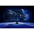 Monitor gaming Xiaomi Mi Curved Gaming Monitor 34, 34.0 3440x1440, VA 144Hz HDMI DP